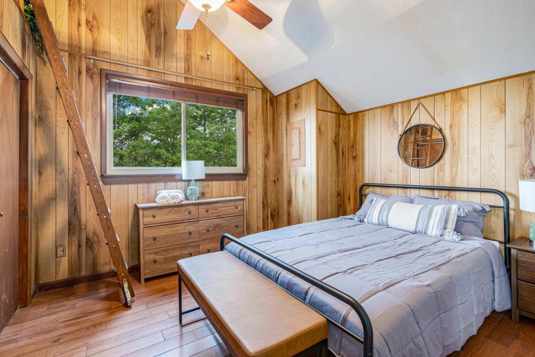 Amazing Views, Hot Tub, Fire Pit, Deck & Fireplace Inwood Luaran gambar